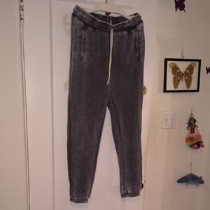 Out From Under | Charcoal Lounge Pants